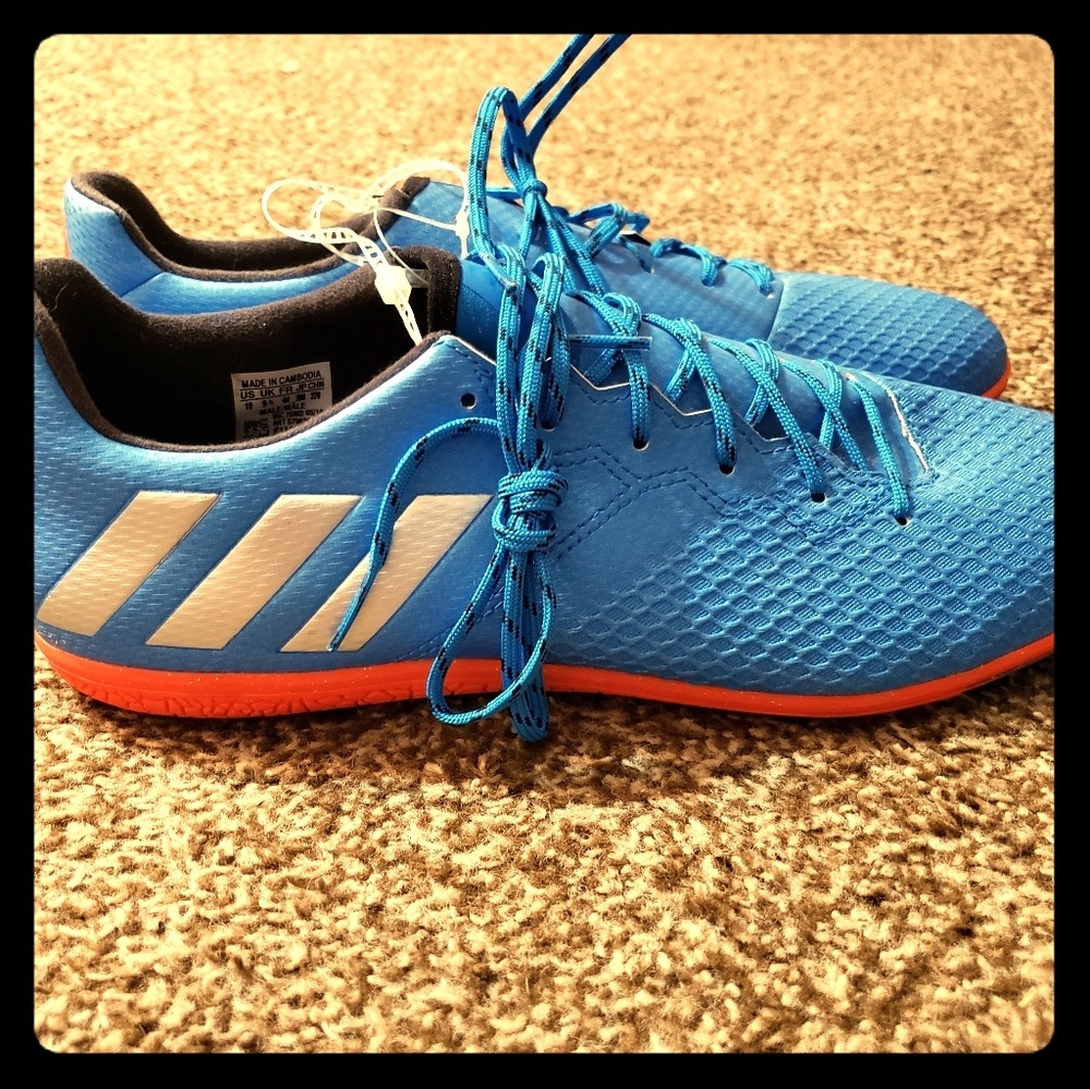 Adidas Shoes
